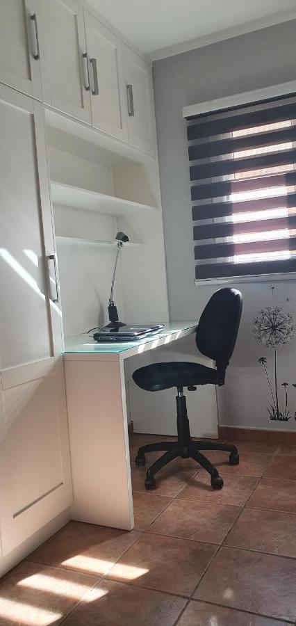 Apartamento Carmen Morro Jable  Kültér fotó