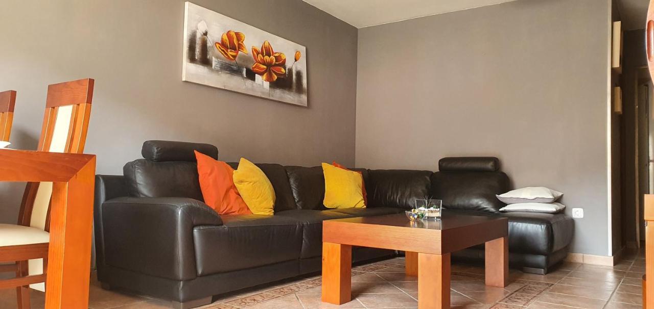 Apartamento Carmen Morro Jable  Kültér fotó