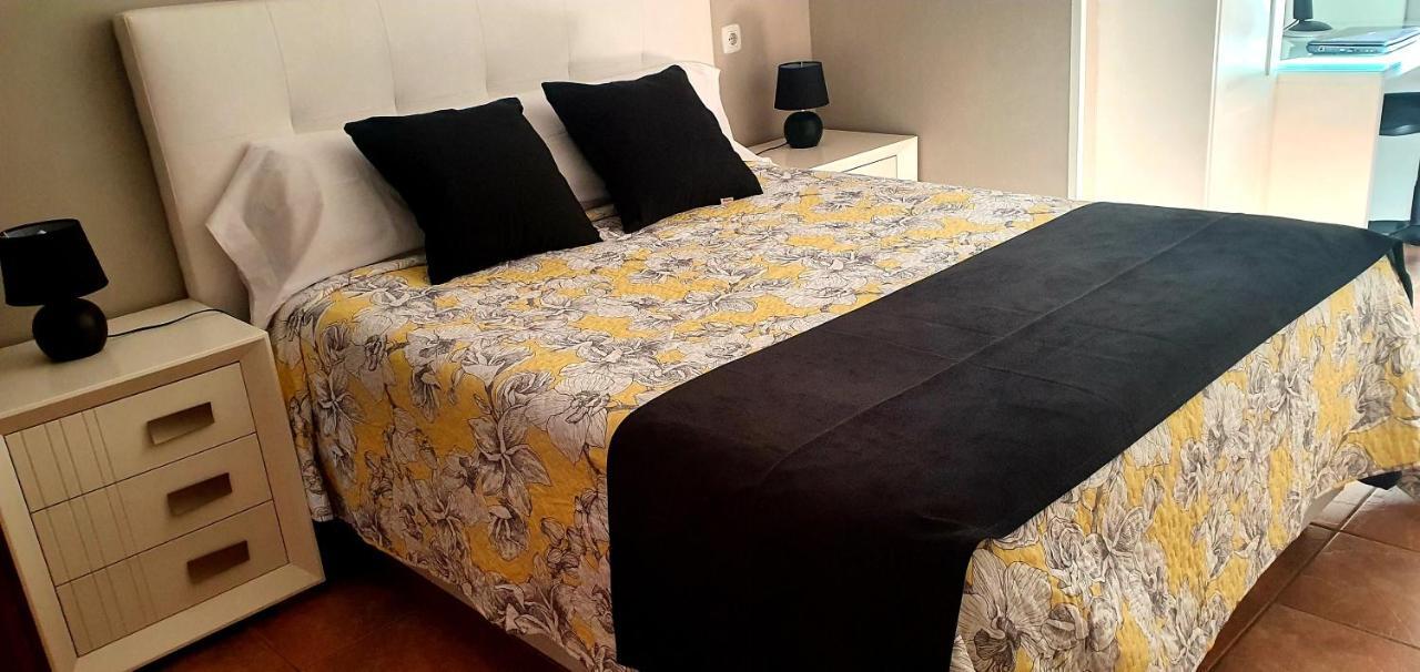 Apartamento Carmen Morro Jable  Kültér fotó