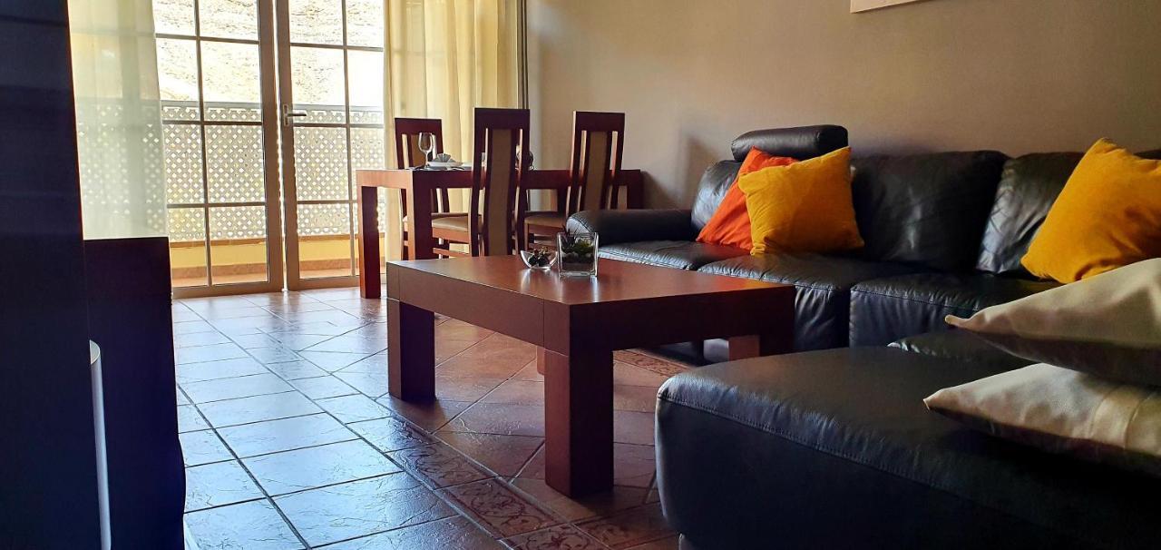 Apartamento Carmen Morro Jable  Kültér fotó