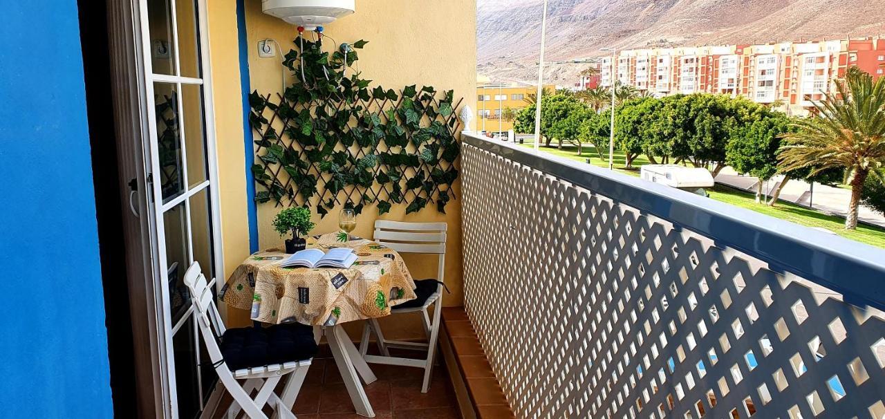 Apartamento Carmen Morro Jable  Kültér fotó