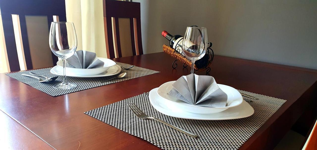 Apartamento Carmen Morro Jable  Kültér fotó