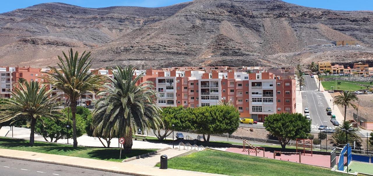 Apartamento Carmen Morro Jable  Kültér fotó