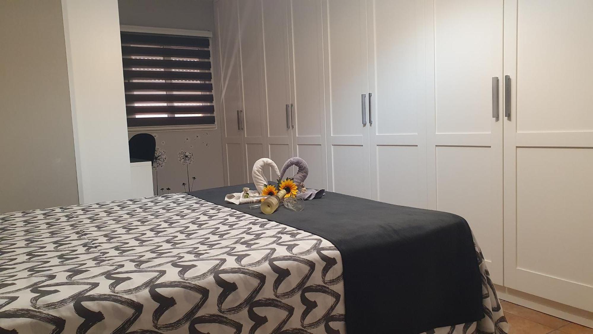 Apartamento Carmen Morro Jable  Kültér fotó