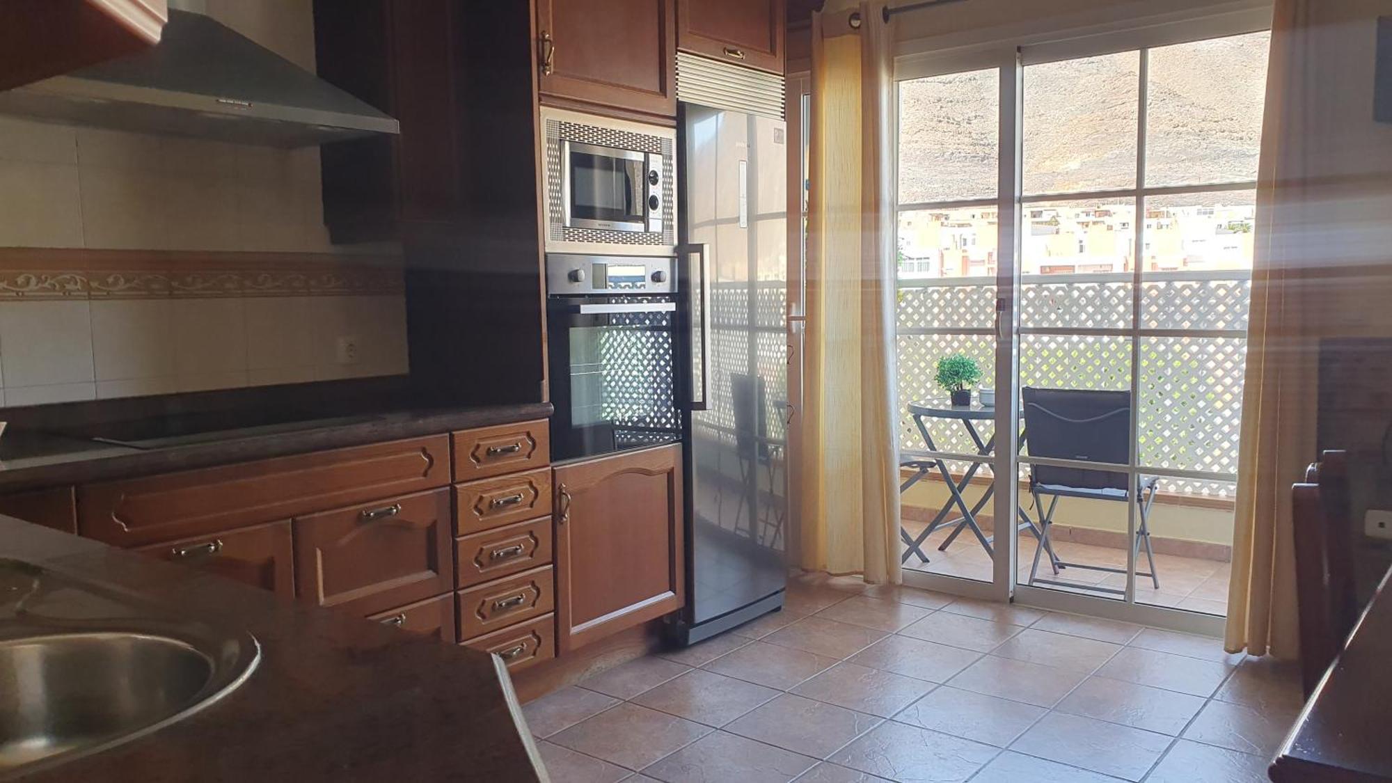 Apartamento Carmen Morro Jable  Kültér fotó